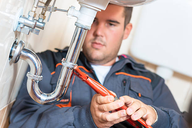 Best Leak Detection and Repair  in Silver Spring, MD